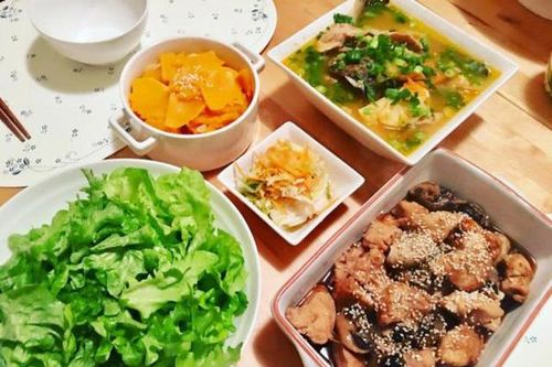 Ở nhà được cưng như trứng mỏng, 8X sang Úc tự mày mò nấu nướng