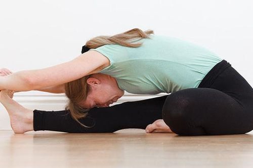 6 bài tập yoga giúp giảm triệu chứng viêm xoang hiệu quả