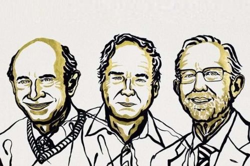 Nghiên cứu về vi rút viêm gan C được trao giải Nobel Y sinh 2020