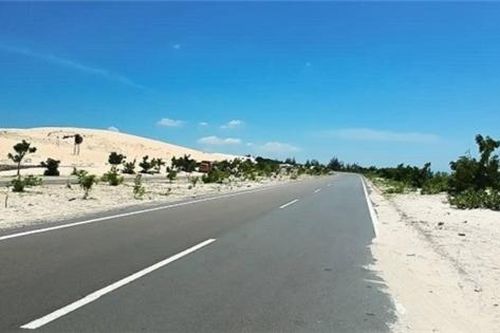 Lộ diện siêu dự án du lịch nghỉ dưỡng lớn nhất Việt Nam