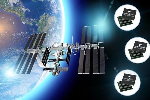 ADC MCP37Dx1-80: Giải pháp ứng dụng cho các ngành công nghiệp