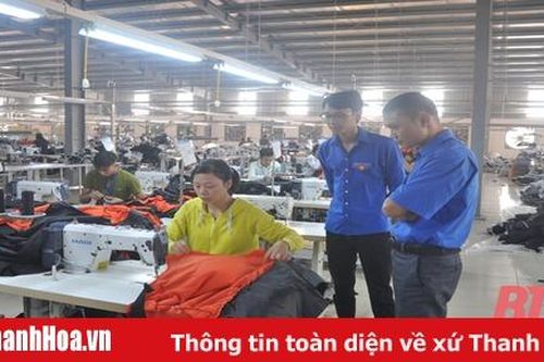 Tạo nguồn phát triển đảng viên – cách làm ở huyện Nông Cống