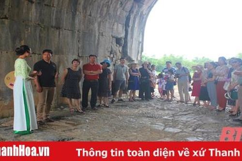 39 doanh nghiệp kinh doanh lữ hành được cấp phép hoạt động