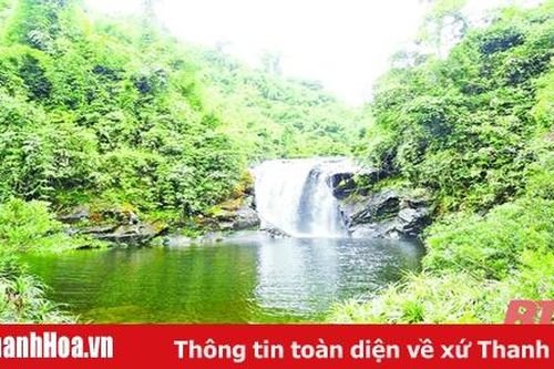 Khai thác tiềm năng du lịch tại Khu Bảo tồn thiên nhiên Xuân Liên