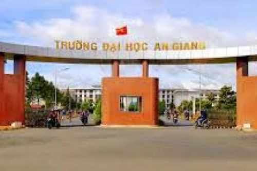4.158 thí sinh trúng tuyển đại học, cao đẳng hệ chính quy vào Trường Đại học An Giang