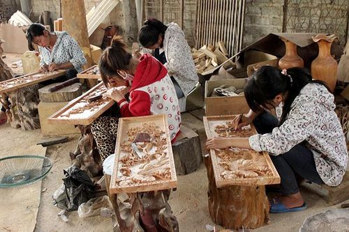 Hướng đi mới cho kinh tế tập thể