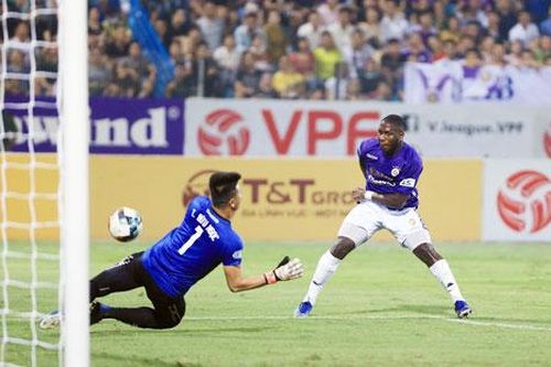 Chuyện bàn thắng V.League 2020