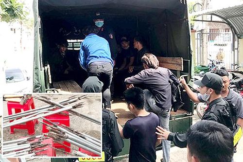 Ngăn chặn 'giang hồ' tham gia các vụ tranh chấp đất