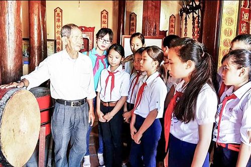 Phong trào 'Toàn dân đoàn kết xây dựng đời sống văn hóa' ở Vạn Ninh: Hiệu quả thiết thực