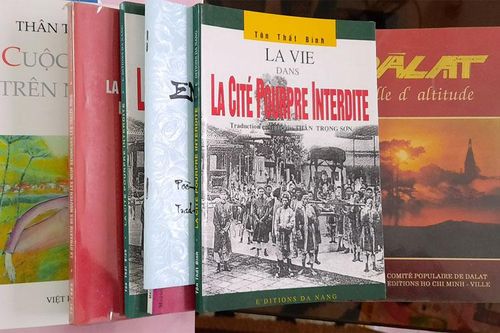 ''Người đi dạy là người đi học suốt đời''