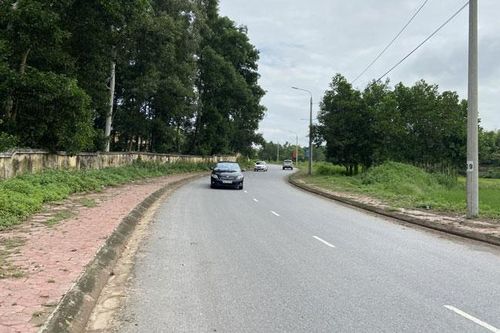 Diện mạo mới ở Lương Sơn