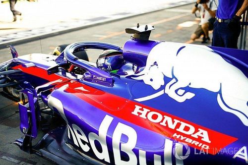 Honda bất ngờ rút khỏi giải đua F1, 2 đội đua sẽ bị ảnh hưởng