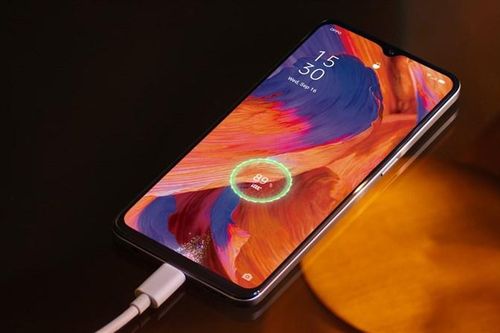 OPPO A73 - Ngày ra mắt đã đến rất gần