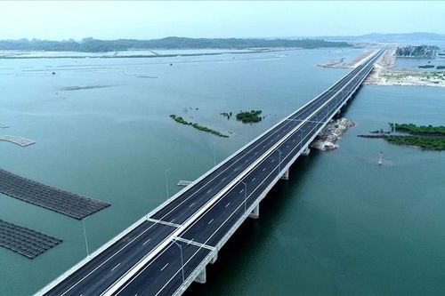 Khu kinh tế ven biển thu hút đầu tư vào các ngành hàm lượng công nghệ cao
