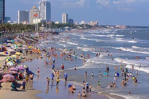 Bà Rịa – Vũng Tàu: Kích cầu du lịch dịp cuối năm