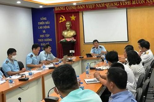 TP. Hồ Chí Minh: Thu thuế xuất nhập khẩu đạt 75 nghìn tỷ đồng