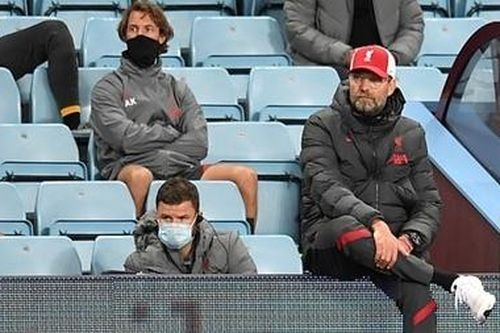 Jurgen Klopp nói gì sau thất bại lịch sử của Liverpool