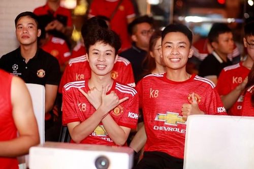 MU nhận cú sốc lịch sử từ Song Hueng min và đồng đội