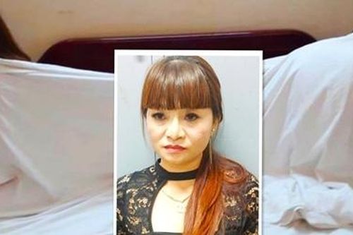 Nữ quản lý nhà hàng ăn '2 mang' khi môi giới mại dâm
