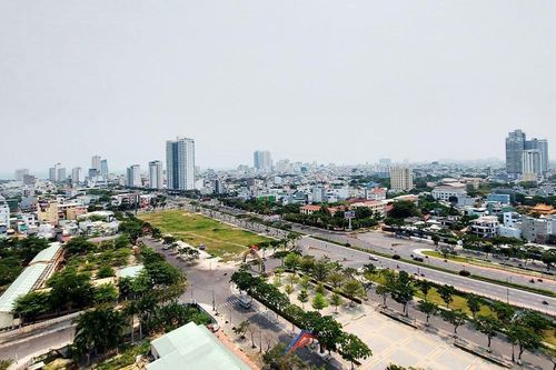 Bất động sản Đà Nẵng rớt giá thê thảm