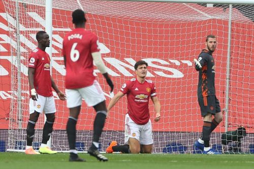 Vòng 4 Ngoại Hạng Anh: Man Utd, Liverpool thảm bại khó tin