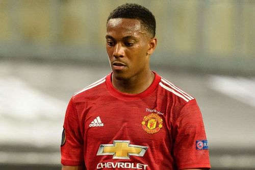 Patrice Evra: Man Utd cần một cái tát để tỉnh ngộ