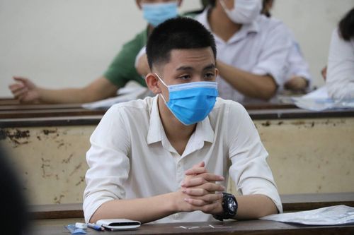 Điểm trúng tuyển Đại học Công nghiệp Hà Nội tăng gần 7 điểm