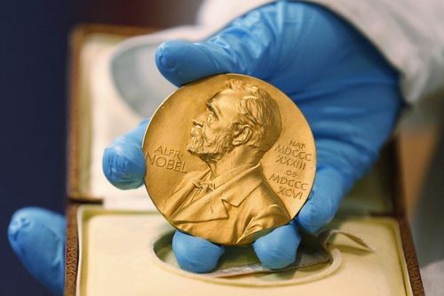 3 nhà khoa học Anh, Mỹ giành Nobel Y Sinh