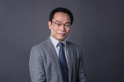 Chủ tịch Hội đồng trường Đại học Bách khoa Hà Nội làm Thứ trưởng Bộ GD&ĐT