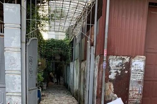 Hải Phòng: Phát hiện thi thể nam giới đang phân hủy trong nhà trọ