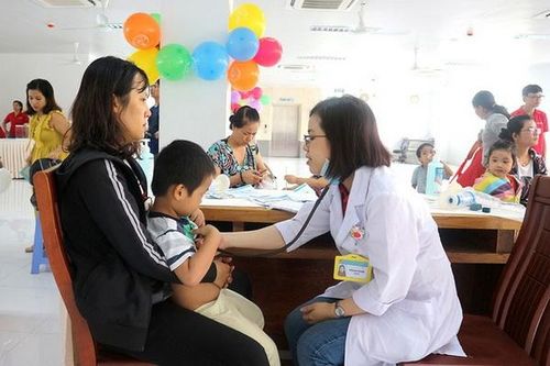 Thuốc chống động kinh cho trẻ: Những lưu ý khi sử dụng