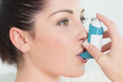 Phòng ngừa cơn hen suyễn trong đại dịch COVID-19