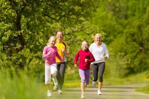 Làm sao để hệ miễn dịch khỏe mạnh?