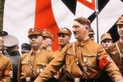 Hitler từng muốn ám sát lãnh tụ phe Đồng Minh