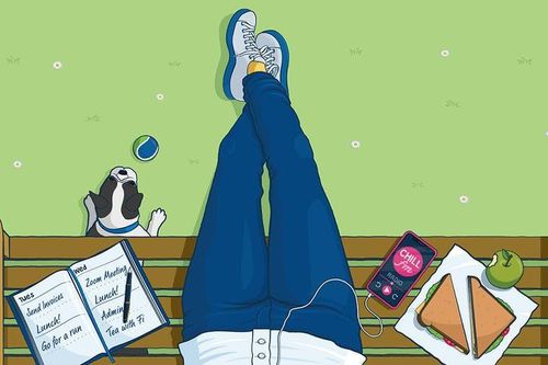 16 điều quan trọng giúp bạn thay đổi cuộc sống và tập cho mình những thói quen tốt
