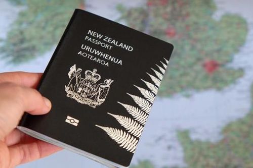 Hộ chiếu New Zealand quyền lực nhất thế giới năm 2020, hộ chiếu Mỹ đứng thứ mấy?
