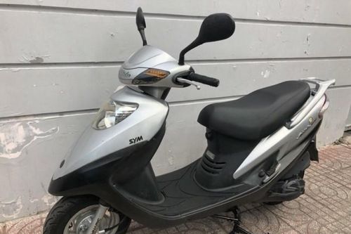 Công an phường Yên Sở đang tìm chủ sở hữu xe máy