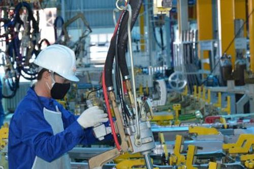 Tỷ lệ lao động thành thị thất nghiệp cao nhất trong 10 năm qua