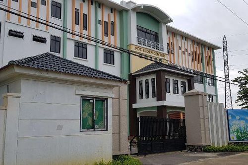'Xẻ thịt' đất nông trường chè Long Phú làm viện dưỡng lão, nhà xưởng