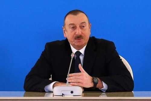Azerbaijan thừa nhận 'được Thổ Nhĩ Kỳ hỗ trợ chưa từng có' trong cuộc chiến chống Armenia