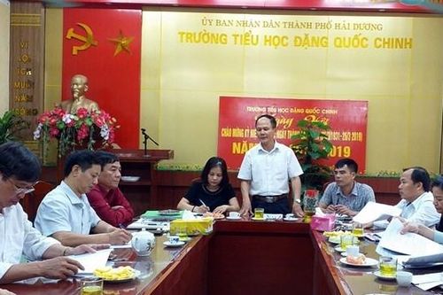 Hải Dương: Ban Thanh tra nhân dân phát hiện, kiến nghị 514 vụ việc