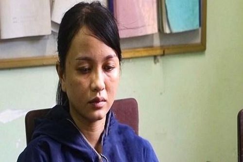 Quảng Ngãi: Tạm giữ hình sự một phụ nữ gây hàng loạt vụ trộm tài sản