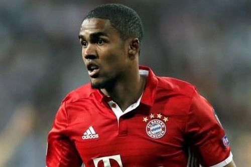 Bayern chiêu mộ 3 tân binh