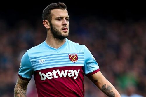 Wilshere hủy hợp đồng với West Ham
