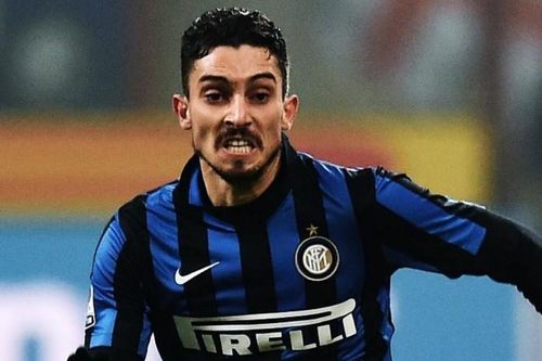 Tân binh của MU từng thất bại tại Inter Milan