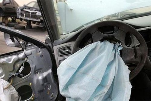 Mỹ có thêm nạn nhân tử vong vì lỗi túi khí Takata