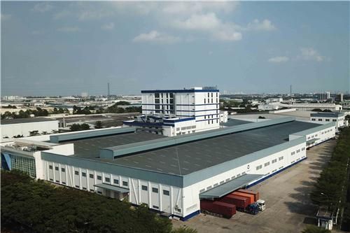 Khu công nghiệp, khu kinh tế thu hút 8,5 tỷ USD trong 9 tháng