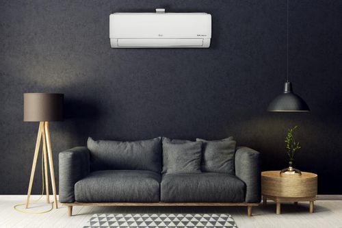 Giải pháp công nghệ điều hòa và lọc khí của LG