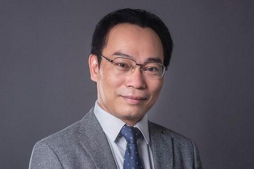 Tiểu sử tân Thứ trưởng Bộ Giáo dục và Đào tạo Hoàng Minh Sơn