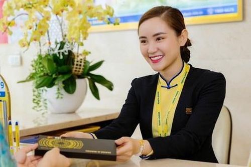 Cổ phiếu Nam A Bank sắp giao dịch trên sàn UPCoM